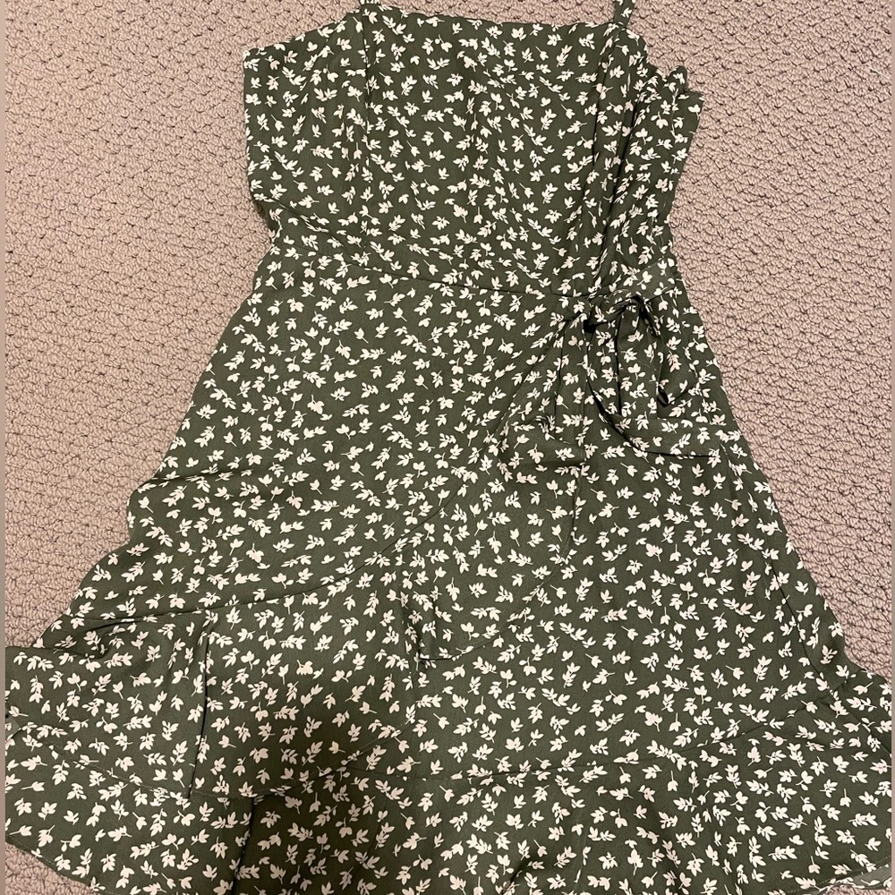 Altar’d State Dress